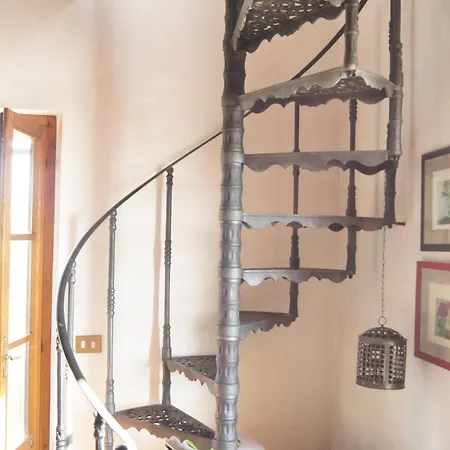 Apartment Sul Vaiano (Lazio)