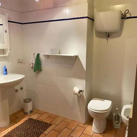 Sul Apartment