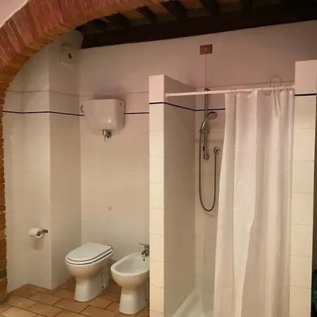 Apartment Sul Vaiano (Lazio)