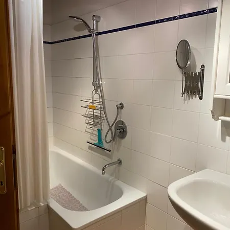 Sul Apartment *