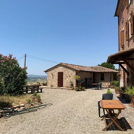 Sul Apartment Vaiano (Lazio)