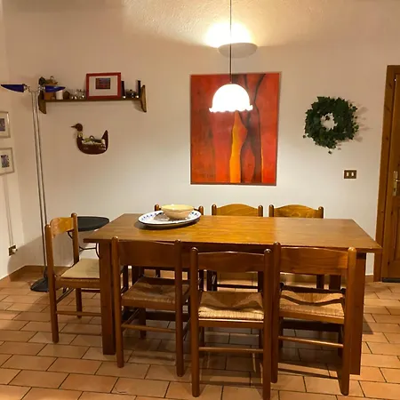 Sul Apartment