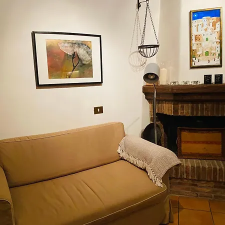 Sul Apartament Vaiano (Lazio)
