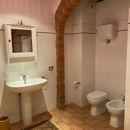 Apartment Sul