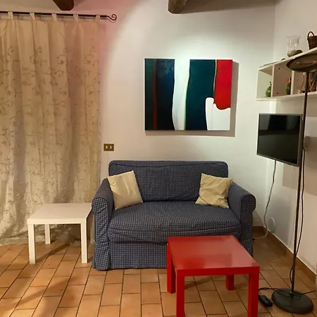 Apartment Sul Vaiano (Lazio)