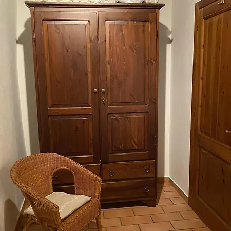 Sul Apartament Vaiano (Lazio)